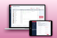Recruitment Management Portal