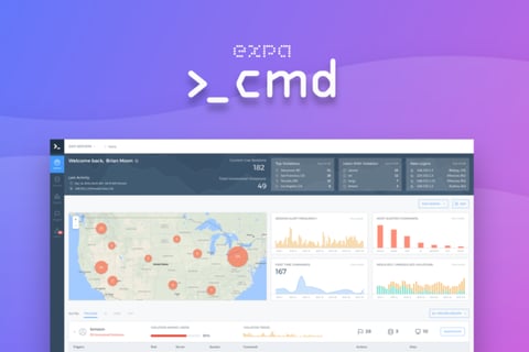 Cmd project