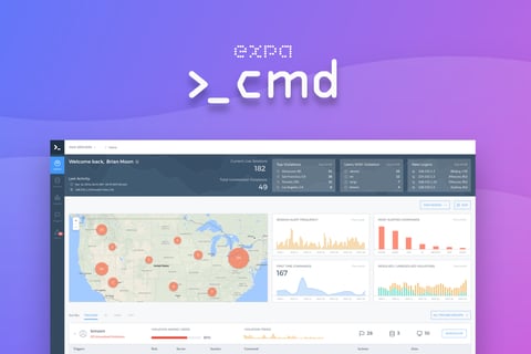 Cmd project
