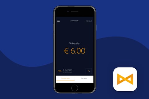 A Startup for the Dutch Hospitality Market project