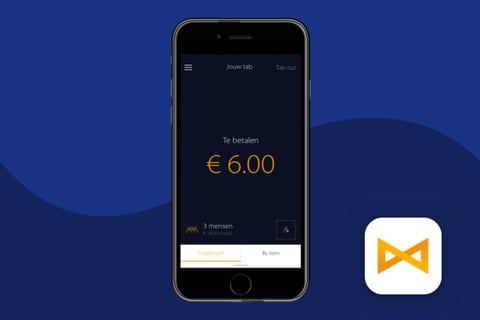 A Startup for the Dutch Hospitality Market project