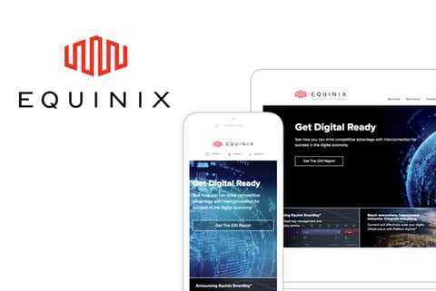Equinix project