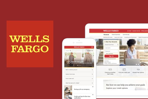 Wells Fargo project