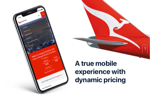 Qantas project