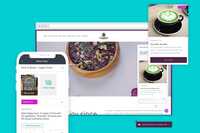 Purq Publishing Platform