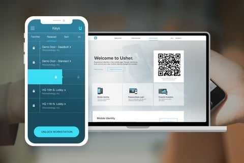 Enterprise Identity Verification and Access Platform project
