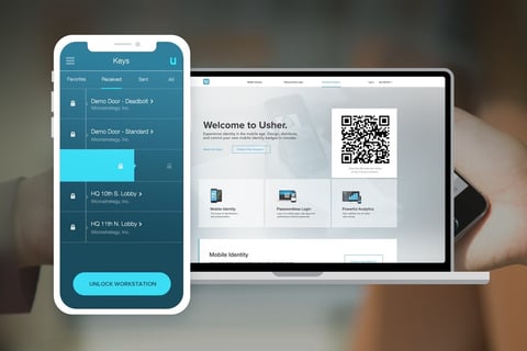 Enterprise Identity Verification and Access Platform project