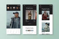 LMC — Social Fashion Made Simple