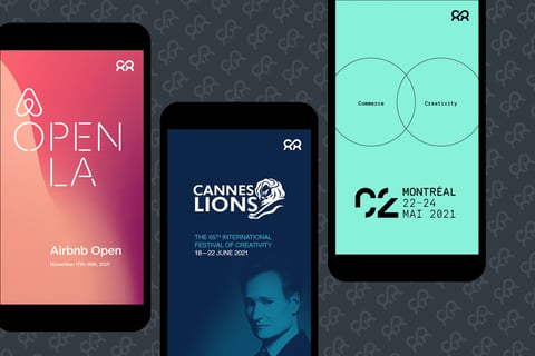 Braindate — Event App project