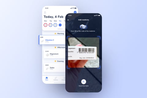 Medfox project