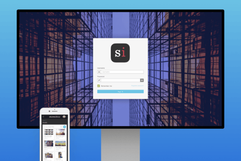 CMS Design System and SDK for Storm Ideas project