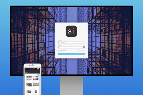 CMS Design System and SDK for Storm Ideas project