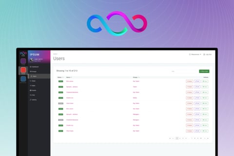 HailTo CMS project