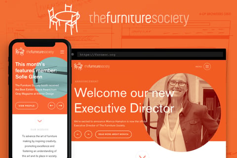 Advancing the Art of Furniture Making project