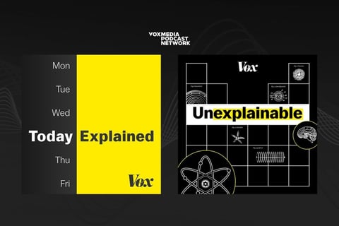 Vox.com project