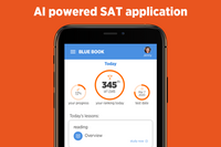 AI-Powered SAT Application