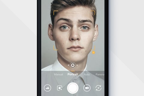 Bq Camera 4.0 project