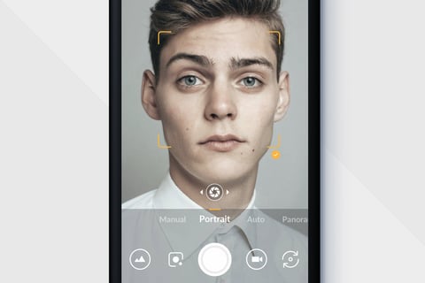 Bq Camera 4.0 project