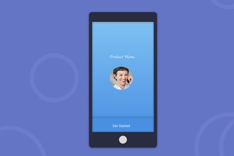 Lilly - Patient Helping System project