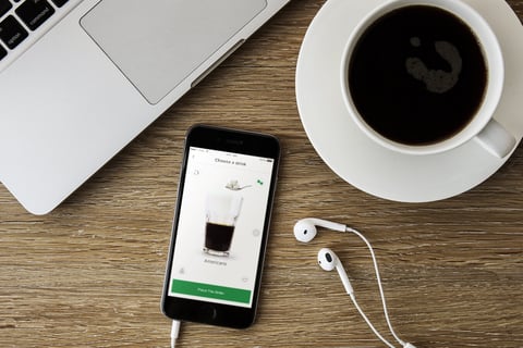 SMART
Coffee
project