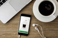 SMART
Coffee