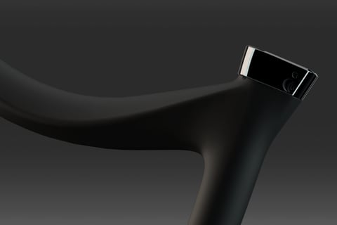 Product Visualization and Physics Simulations project