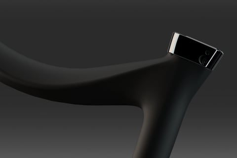 Product Visualization and Physics Simulations project