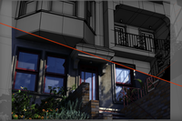 Architectural Rendering