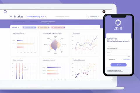 Recruitment Software project