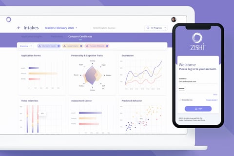 Recruitment Software project