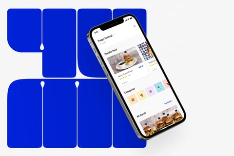 Yumm App project