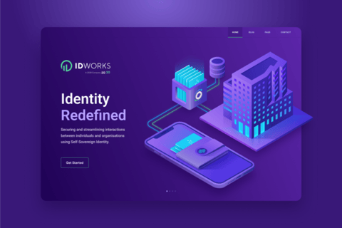 IDWorks project