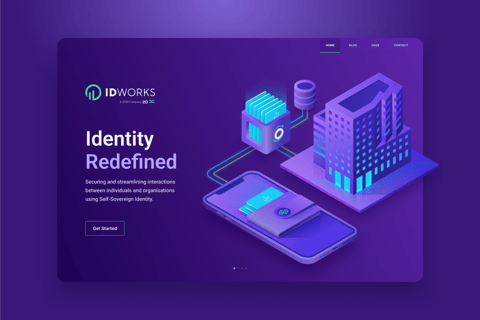 IDWorks project