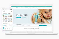 Shopafor Web and Mobile App UI/UX