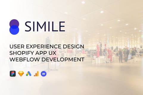Simile by ScopeMedia Inc. project