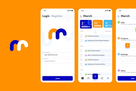 ActivityReminder | iOS project