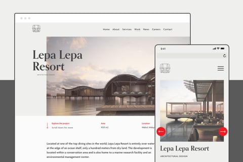 SL+A - A Multi-Disciplinary Design Studio project