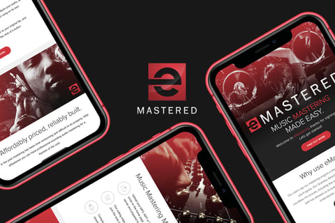 Emastered project