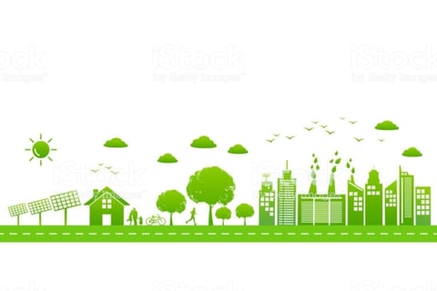 Real Estate Development and Conservation project