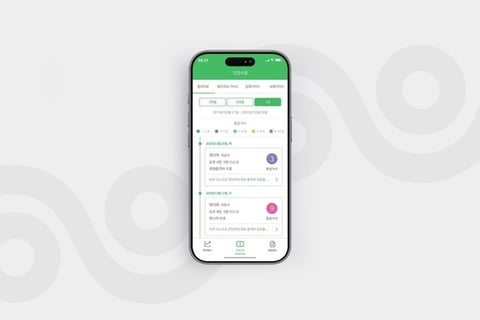 Medical Health App project