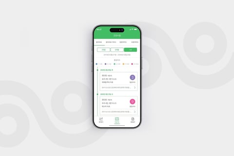 Medical Health App project