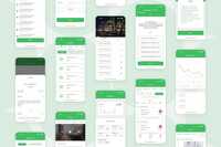 Healthcare Mobile App