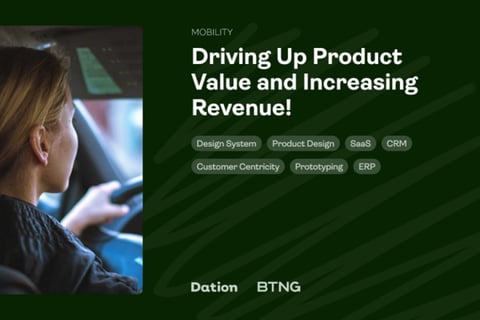 Driving Up Product Value and Increasing Revenue! project