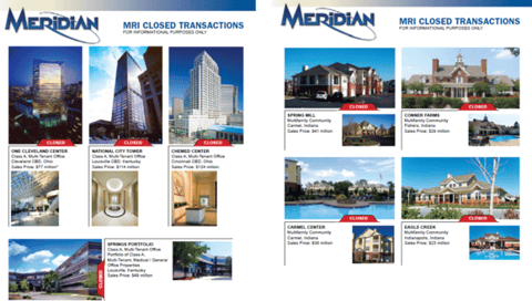 Founding a Company that Built a $500-million Commercial Real Estate Portfolio project
