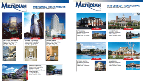 Founding a Company that Built a $500-million Commercial Real Estate Portfolio project