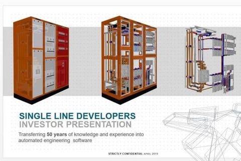 Fundraising Advisory | Electrical Engineering Software project