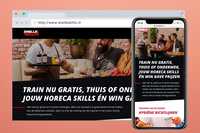 UX/UI - Educational Platform