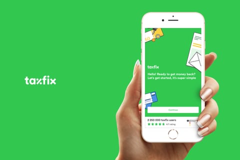 Making Tax Returns Friendlier project