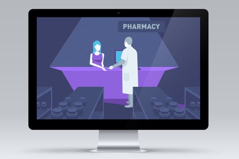 Prescryptive Health | Promo Video + Branding Kit project