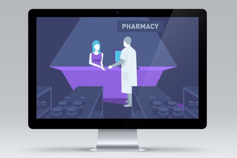 Prescryptive Health | Promo Video + Branding Kit project